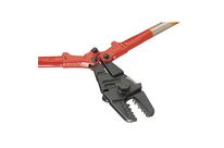 Cisaille Manchonneuse Hsc 600 Hsc600