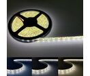 Ruban LED 5M 24V 5050 IP54 60LED/m - Blanc Chaud 2300K - 3500K