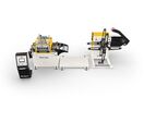 L - Series Compact Press Feeding System | SACFORM - AGMLINE