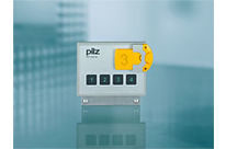 Sélecteur de mode de fonctionnement PITmode