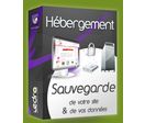 Sauvegarde en ligne