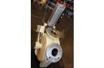 Vanne à boisseau - Vanne à 2 Directions - ACETT