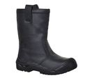 Bottes de sécurité fourrées RIGGER S3 Portwest