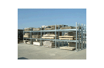 Rayonnage à palettes tarif simplifié