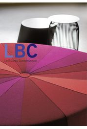 Catalogue Mobilier de collectivité