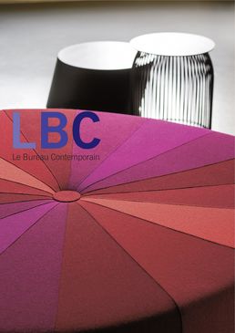 Mobilier de collectivité