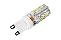 Ampoule Capsule LED G9 3W Silic 