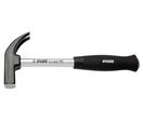 Marteau de coffreur manche métal - dimensions 450 - UNIOR ref: 601828 hauteur: 28,4 mm - longueur: 300 mm - largeur: 125 mm