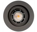 Downlight JUPITER OUTDOOR graphite 6,5W LED 3000K 230V