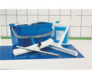 Balai mouilleur complet 25cm