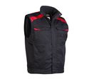 Gilet sans manches industrie Blaklader 3164
