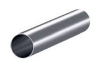 Tubes inox, Ordinaires Ep. 0.7 ou 1.2 mm