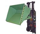 Benne basculante standard pour chariot élévateur