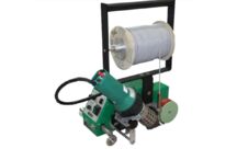 Machine de soudage pour sols en plastique |  SOLON