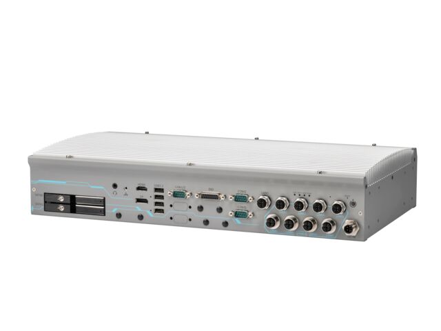 Ordinateur GPU 2U 19 | GT-92GC