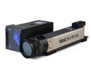Caméra de vision HDR XVC-750T pour soudage (TIG, MIG, laser)