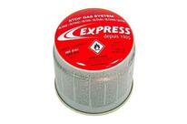 Express Guilbert - Cartouche de gaz pour lampe à souder - 190g - Norme EN 417 - Accessoire soudage flamme