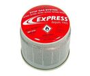 Express Guilbert - Cartouche de gaz pour lampe à souder - 190g - Norme EN 417 - Accessoire soudage flamme