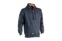 Pull Avec Capuchon Odysseus