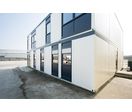 Bureaux modulaire Ruhl - réalisation
