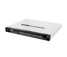 Switch Cisco Linksys 24 ports
