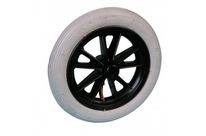 Roue pour fauteuil roulant soft 305 mm
