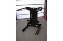 Palettiseur semi-automatique