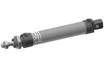 Vérin simple tige-1230