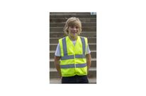 Gilet de sécurité enfant RTY