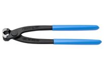 Tenaille russe - dimensions 250 - UNIOR ref: 608729 hauteur: 25 mm - longueur: 250 mm - largeur: 52 mm