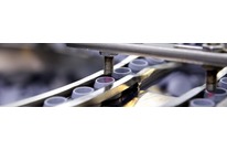 Etiquettes adhésives pour industrie