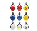 Accessoires pour casque de protection : Protection auditive PROTOS® INTEGRAL