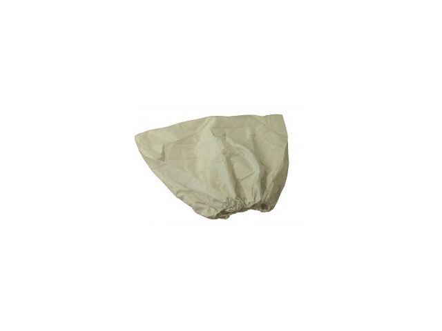 Accessoires aspirateur - FTDP00223 - Filtre nylon anti-colmatant