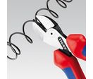 Pince coupante KNIPEX X-Cut 160mm de long - 73 02 160