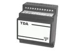 Module d'acquisition et de transmission de données sur RS485 - TDA08 – ASCON