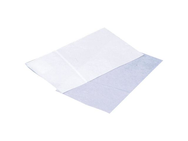 Opaline blanche en 50 cm x 1 Firplast