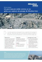 Catalogue Bonnes pratiques Stevin Rock