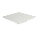 Dalle PVC TRAFICFLOOR 5mm et 7mm Blanc