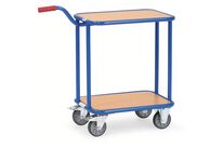 Chariot à col de cygne | 1164