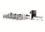 Découpeuse laser pour tubes CNC | TK-Series