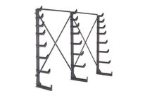 Kit Simple Face 1 Dpt + 1 Svt Hxlxp 2000x2500x650 Mm