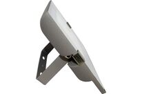 Pack de  5 - Projecteur LED Extérieur 50W IP65 BLEU GRIS - Blanc Neutre 4000K - 5500K