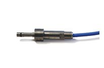 Capteur de pression piézoélectrique 6159 pour moule d’injection plastique-type direct-Ø 2.5mm