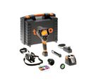 Testo 875-2i - Caméra thermique 19 200 pixels - jusqu'à 550°C