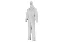 Combinaison Agroalimentaire à Cagoule Lafont