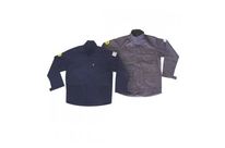 Blouson de travail multirisques ATEX