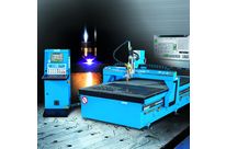 Machine de découpe plasma | OPTITOME 2 NERTAJET HPi