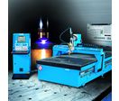 Machine de découpe plasma | OPTITOME 2 NERTAJET HPi