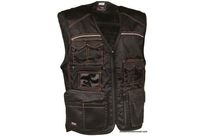 Gilet de travail multipoches EXPERT - 