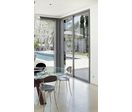 BAIE COULISSANTE ALUMINIUM SATIN ROAD®